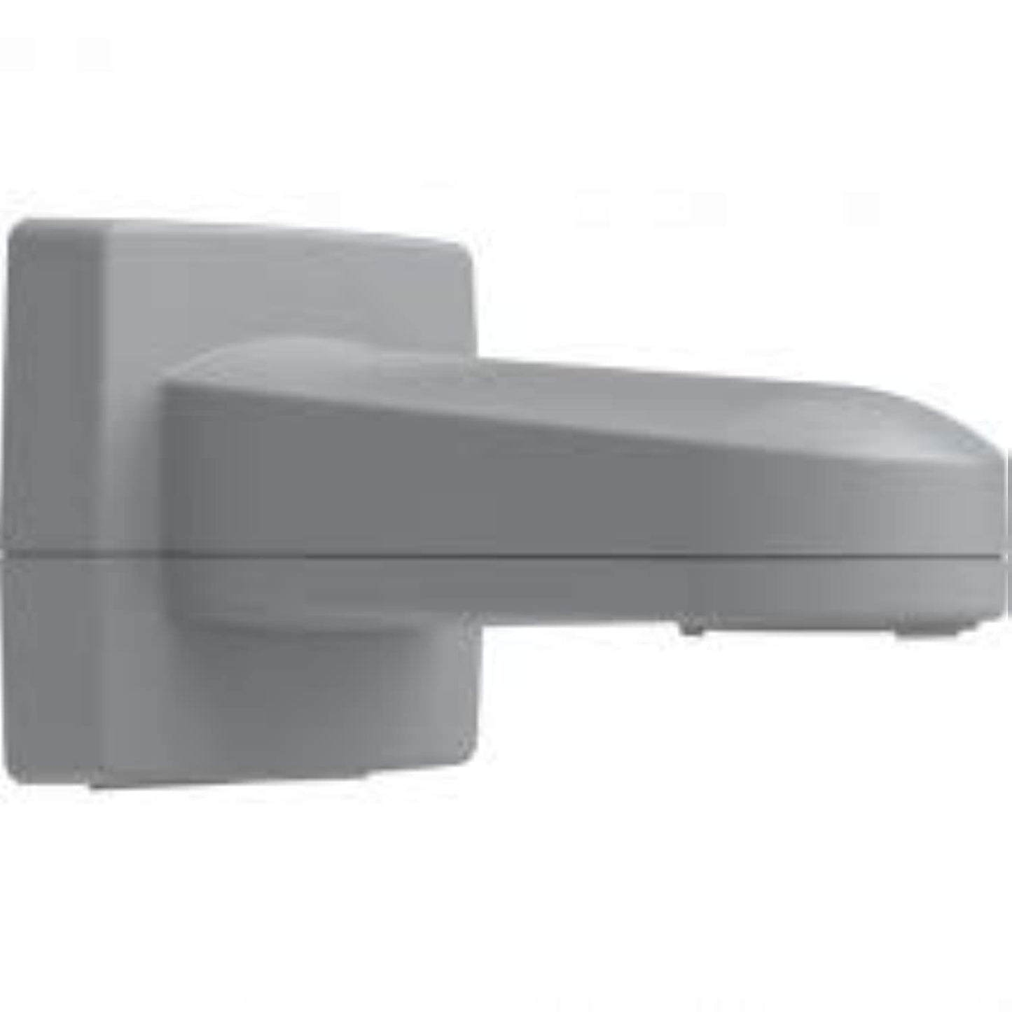 AXIS Wall Mount for Network Camera, Pole Mount - Aluminum - Gray