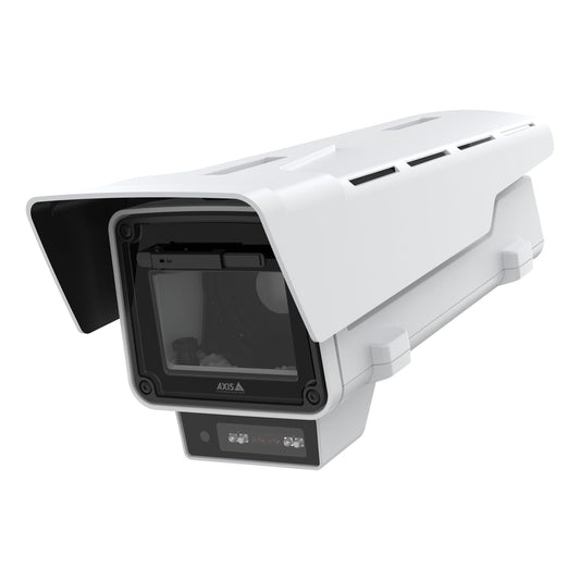 Axis Q1656 Network Camera