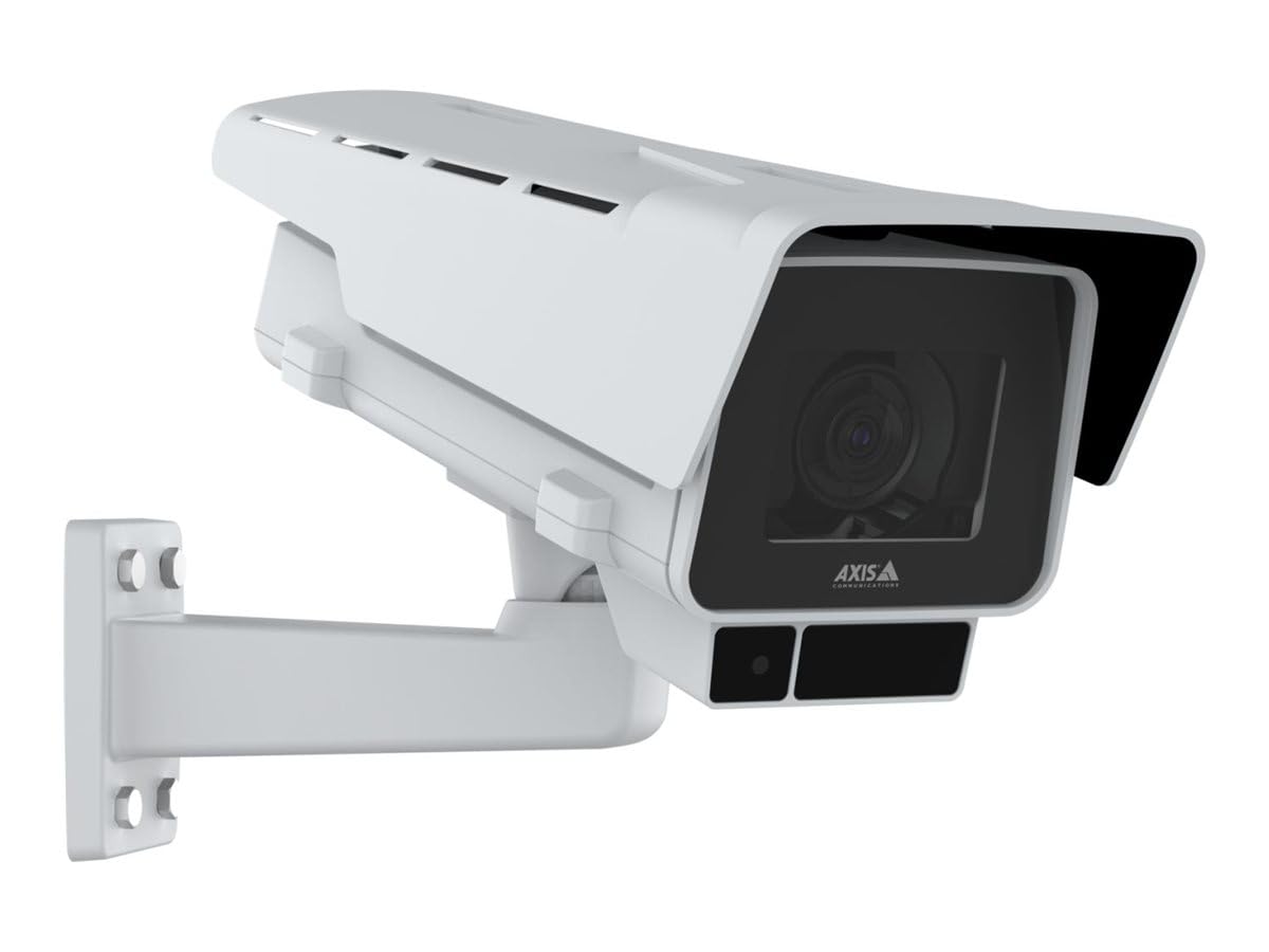 Axis P1387-LE Box Camera