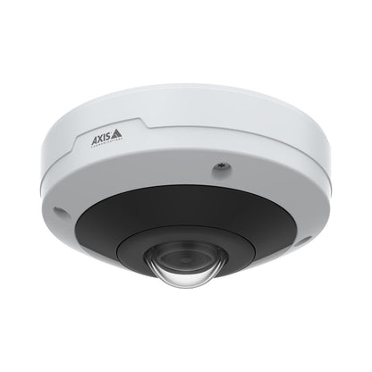 Axis M4318-PLVE Panoramic Camera