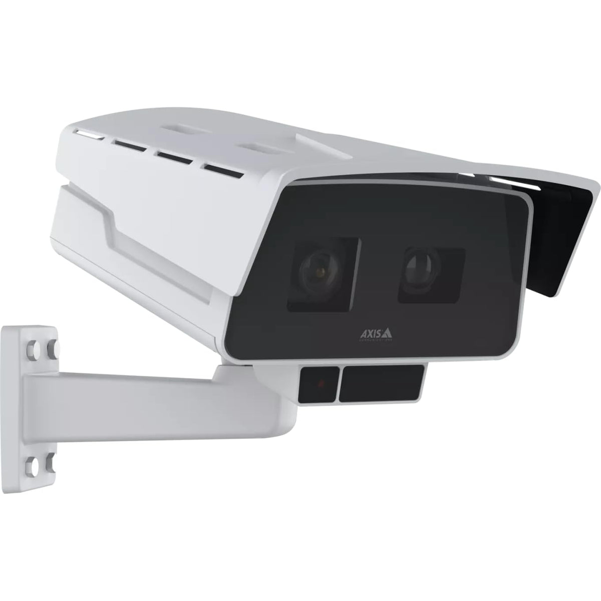 Axis P1518-LE Network Camera
