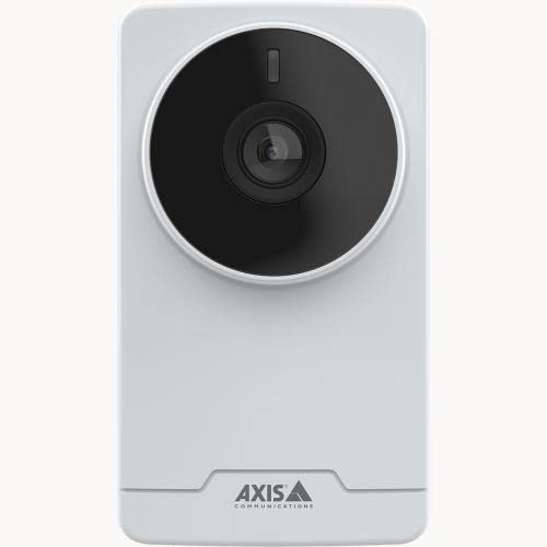 Axis M1055-L Network Camera