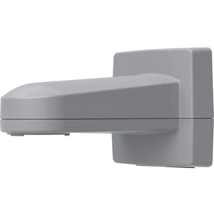 AXIS Wall Mount for Network Camera, Pole Mount - Aluminum - Gray