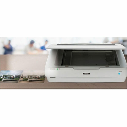 Epson Expression 13000XL Large Format Flatbed Photo Scanner
