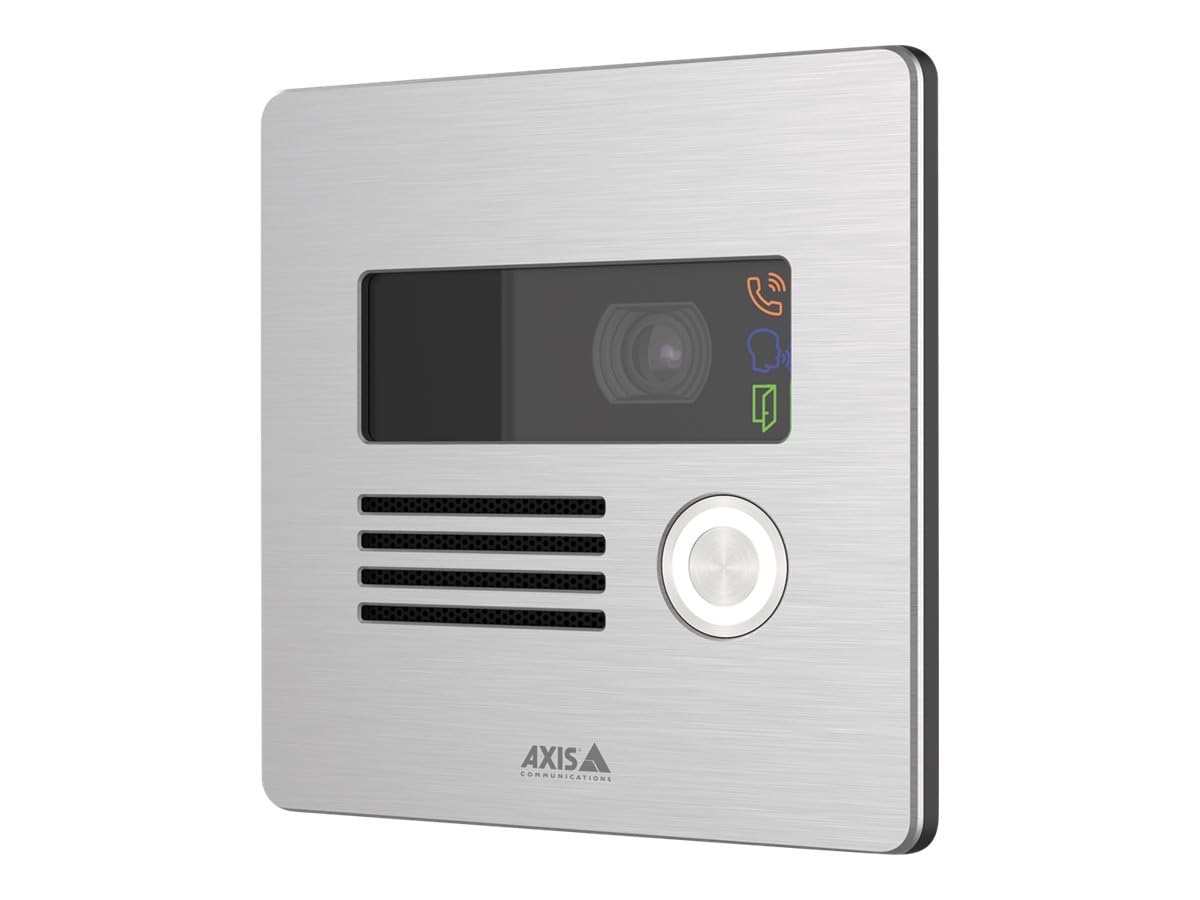 Axis I8016-LVE IP Intercom