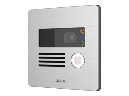 Axis I8016-LVE IP Intercom