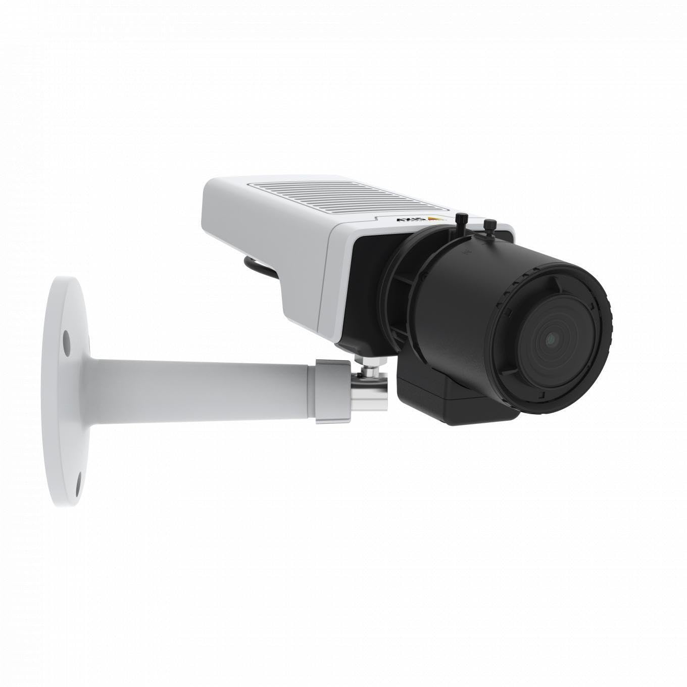 AXIS M1137 MK II I-CS 5MP DAY/NIGHT COMPACT FIXED BOX CAM