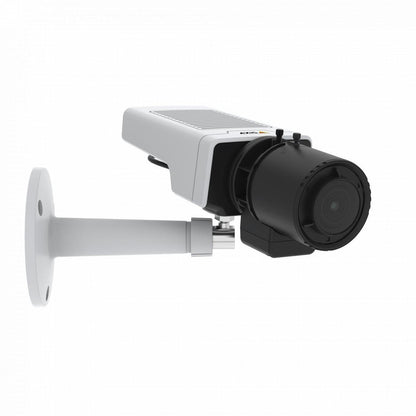 AXIS M1137 MK II I-CS 5MP DAY/NIGHT COMPACT FIXED BOX CAM
