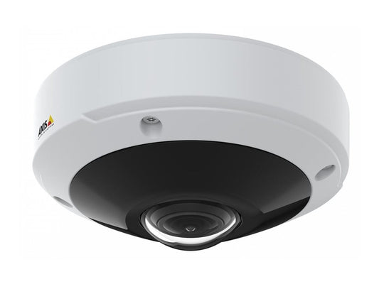 Axis Q3538-SLVE Dome Camera