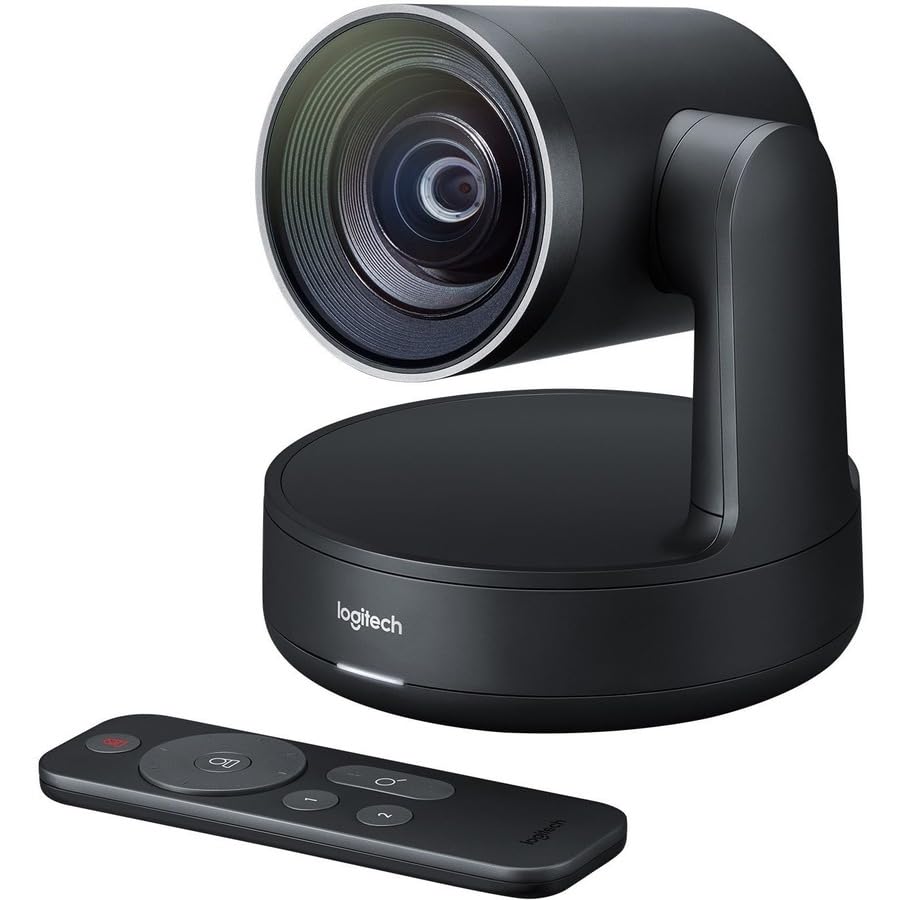 Logitech Room System