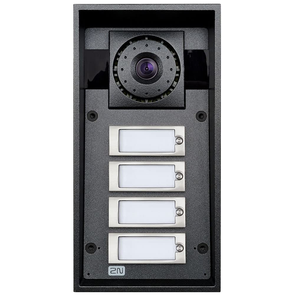 Axis IP Intercom