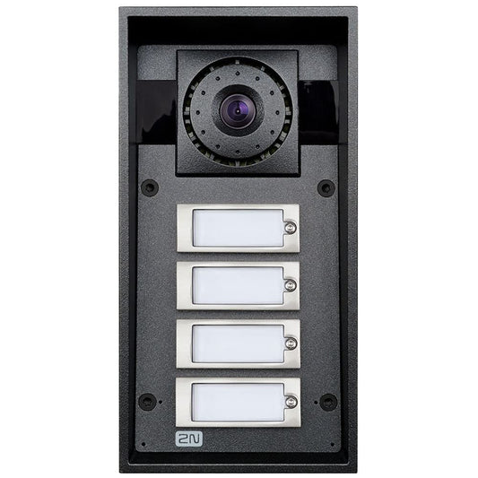 Axis IP Intercom