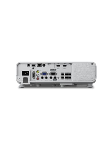 Epson PowerLite L210W 3LCD Projector - 16:9 - Ceiling Mountable