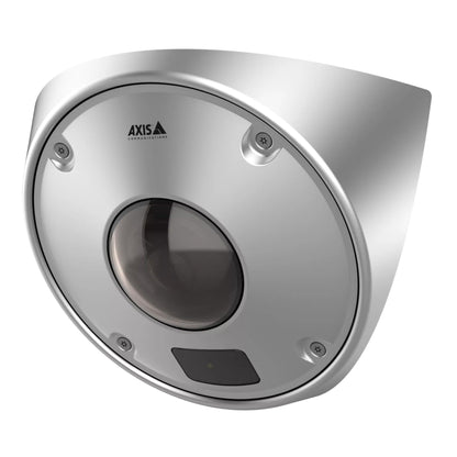 AXIS Communications - Q9227-SLV Steel