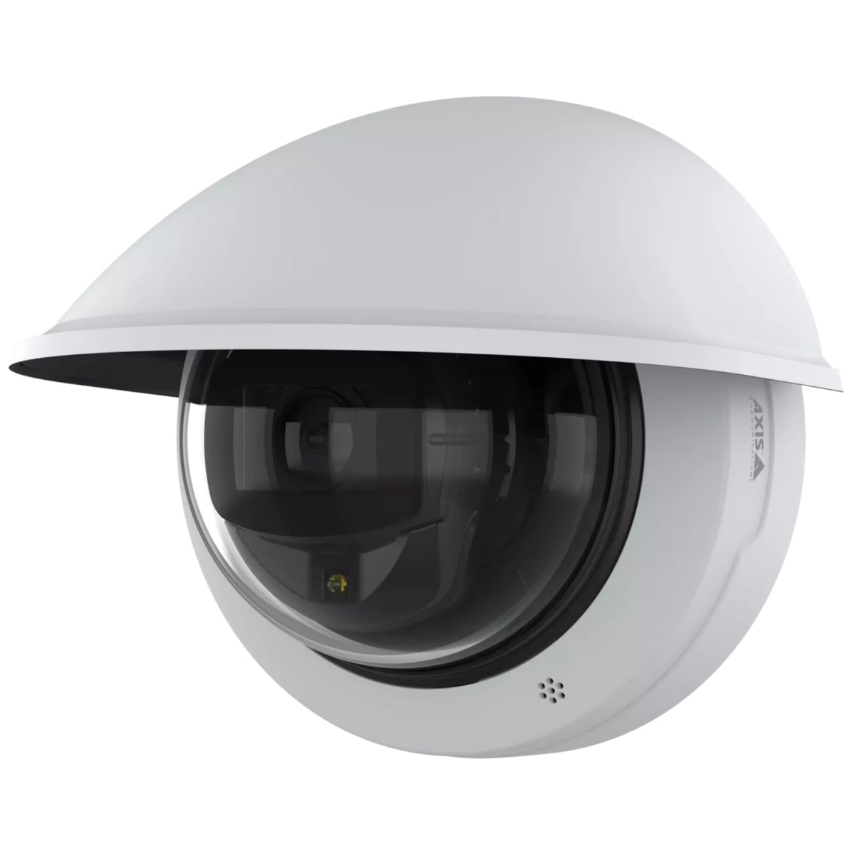 Axis M4225-LVE Dome Camera