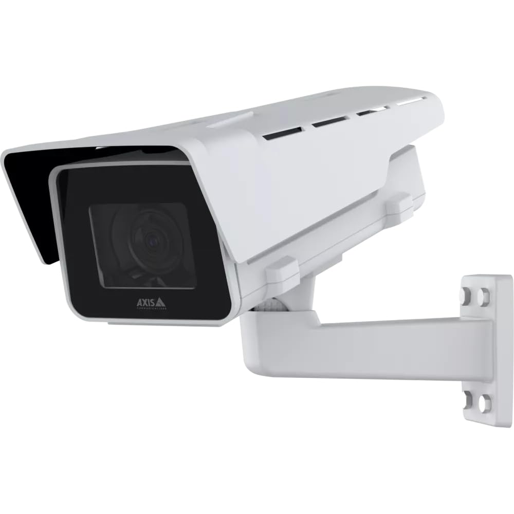 Axis P1385-E Network Camera