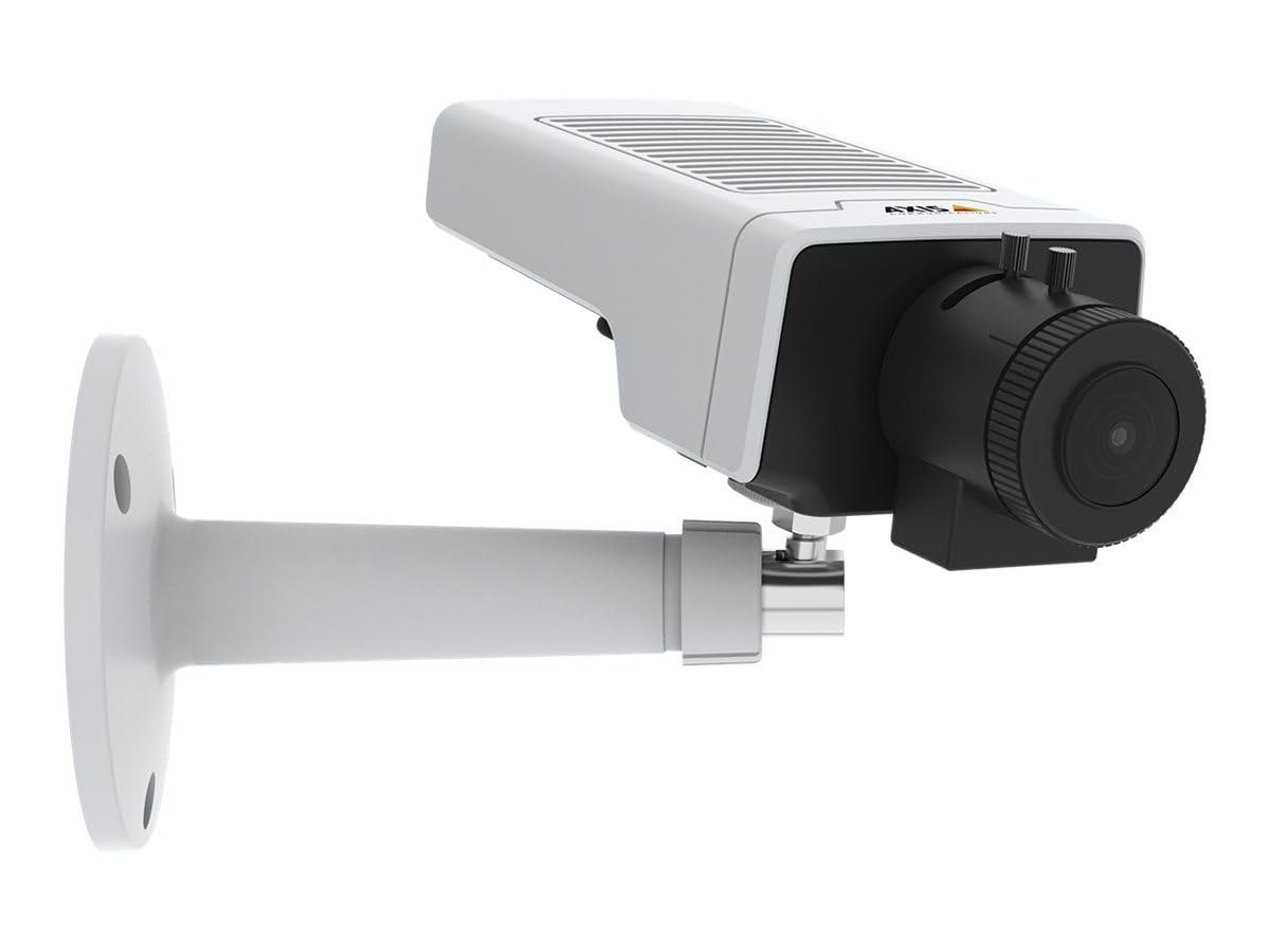 Axis Network Camera