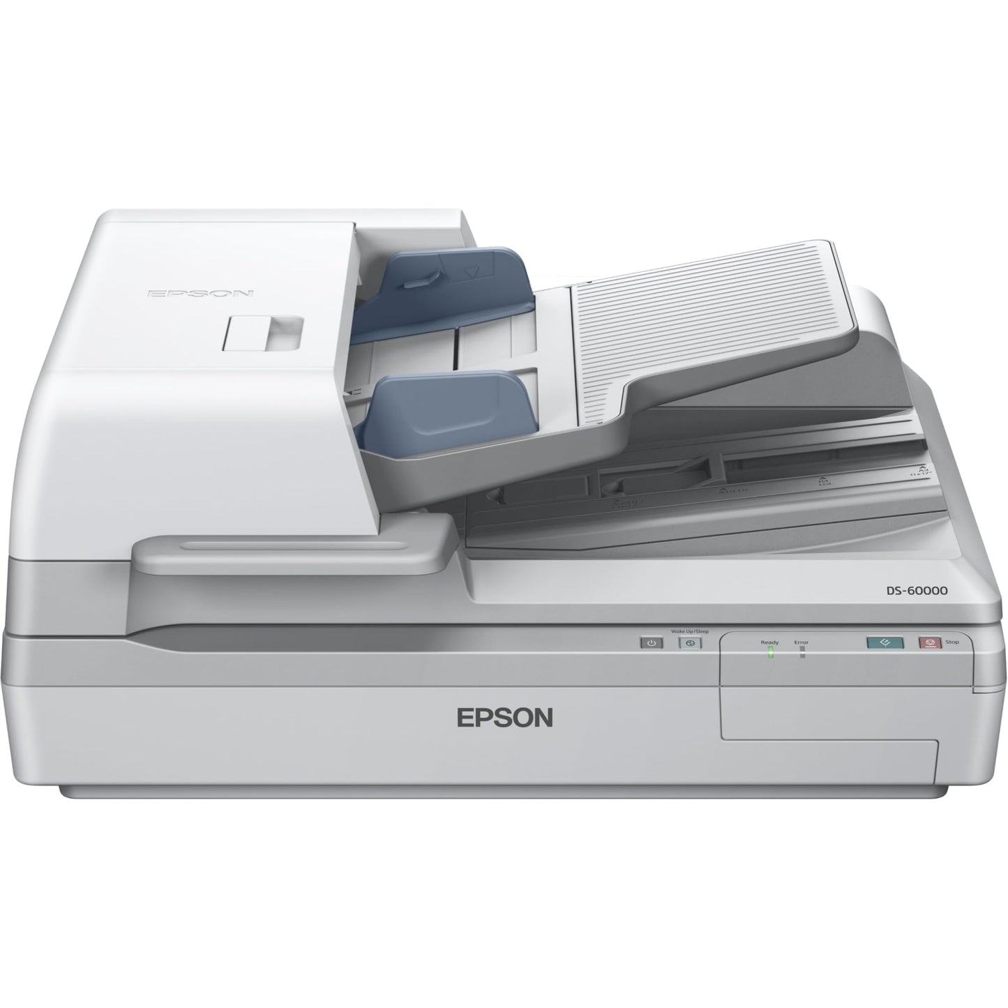 Epson Workforce DS-60000 Large Format Color Document Scanner (B11B204221)