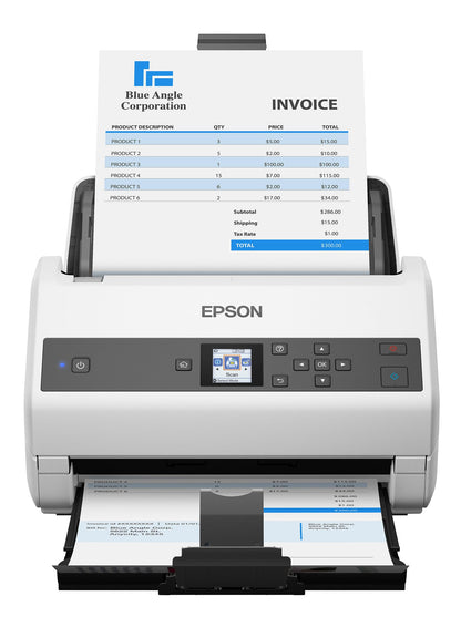 Epson DS-970 Document Scanner