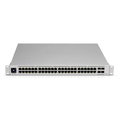 Ubiquiti Networks PRO-48 PoE Switch