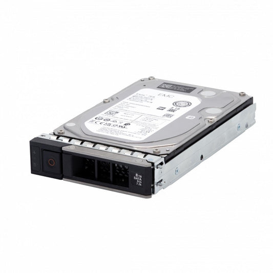 Axis Network Hardware