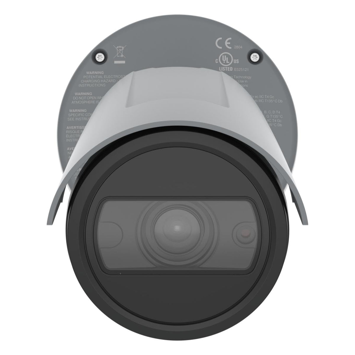 Axis P1468-XLE Bullet Camera