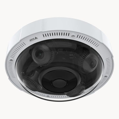Axis P3735-PLE Panoramic Camera