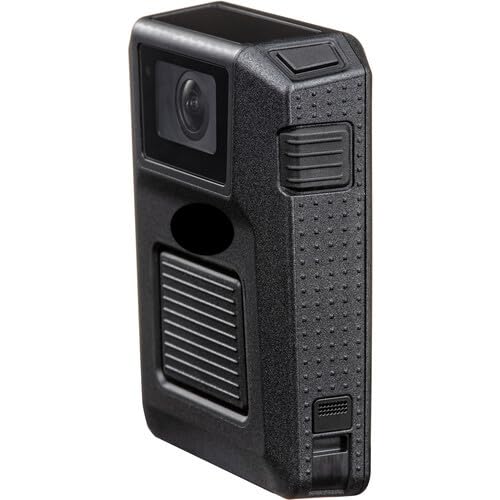 AXIS W102 Body Worn Camera