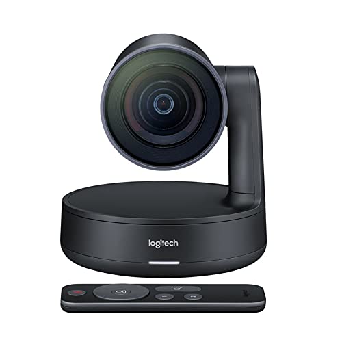 Logitech Room System