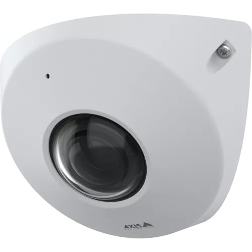 Axis P9117-PV Network Camera