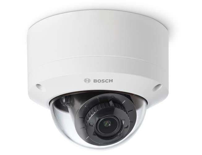 MOBI PRINT Fixed Dome 2MP HDR 3.4-10.2mm NDV-5702-A