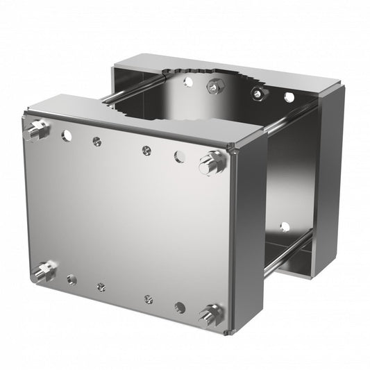 Axis Mount