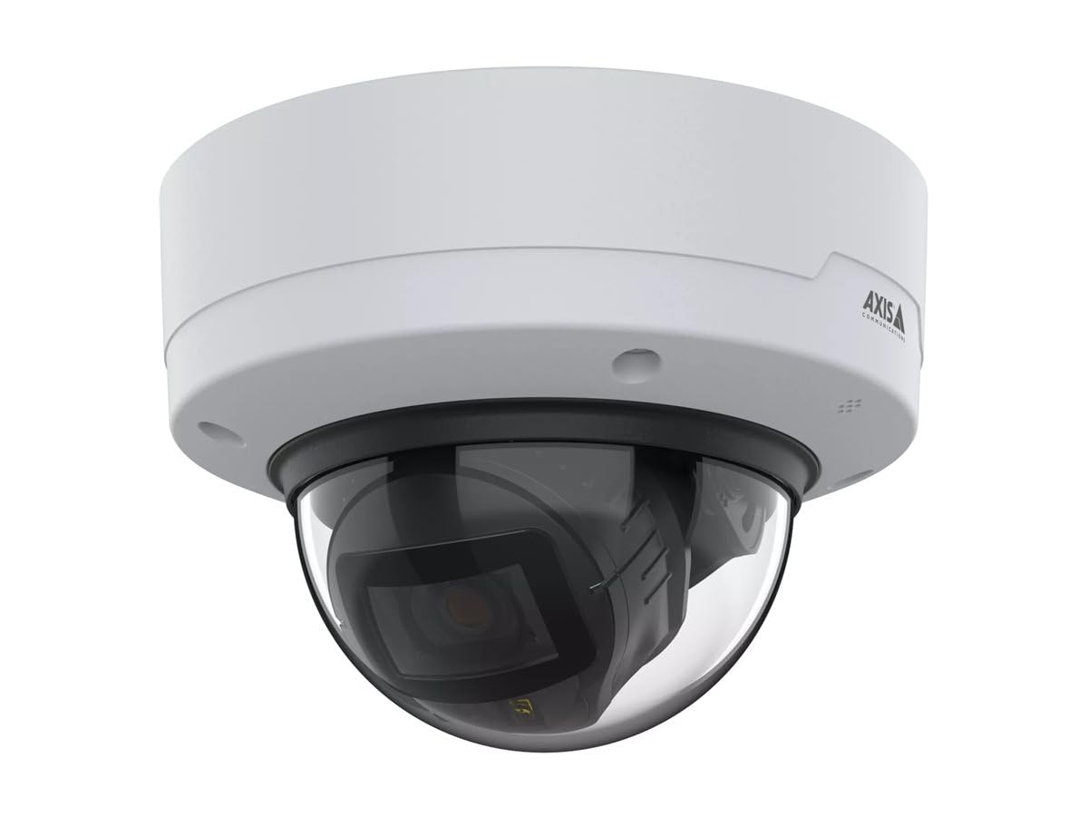 Axis P3285-LVE Network Camera