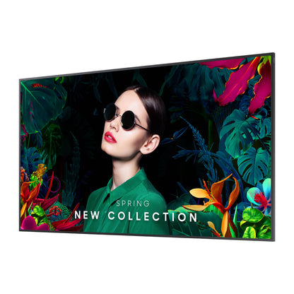 Samsung QMC LFD Display
