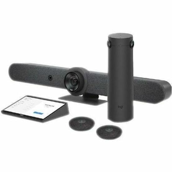 Logitech Room System