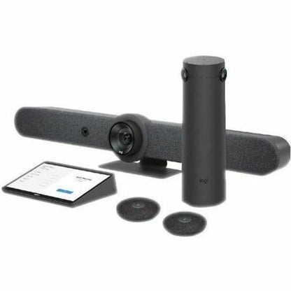 Logitech Room System