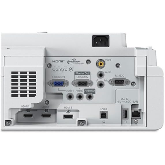 Epson Projector