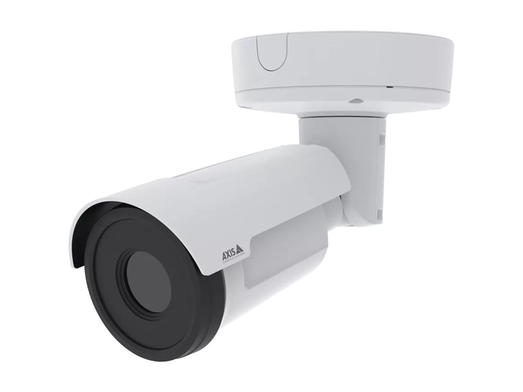 Axis Q1972-E Network Camera