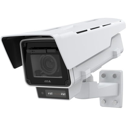 Axis Q1656-LE Network Camera