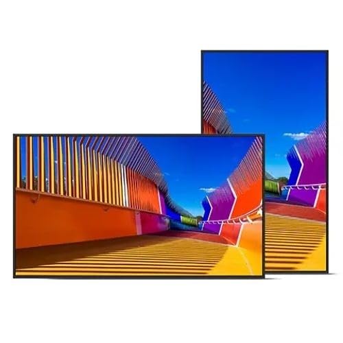 Sharp PN-E509 50" Ultra High Definition Commercial Display