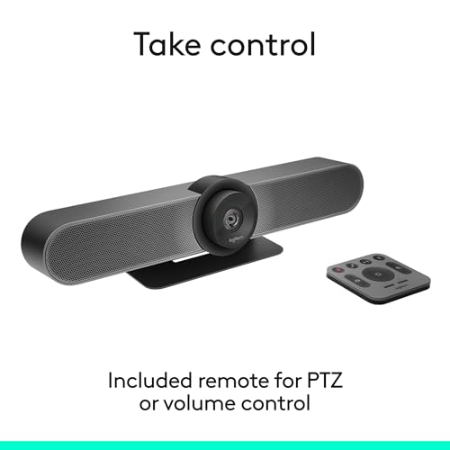 Logitech Room System