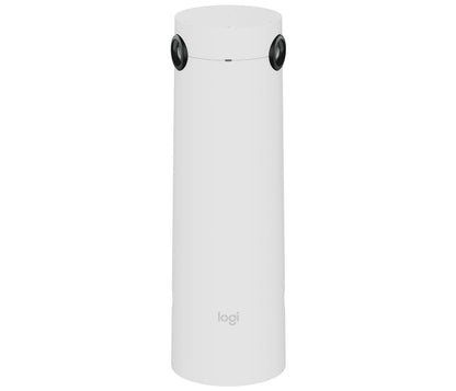 Logitech Sight Video Conferencing Camera - 60 fps - White