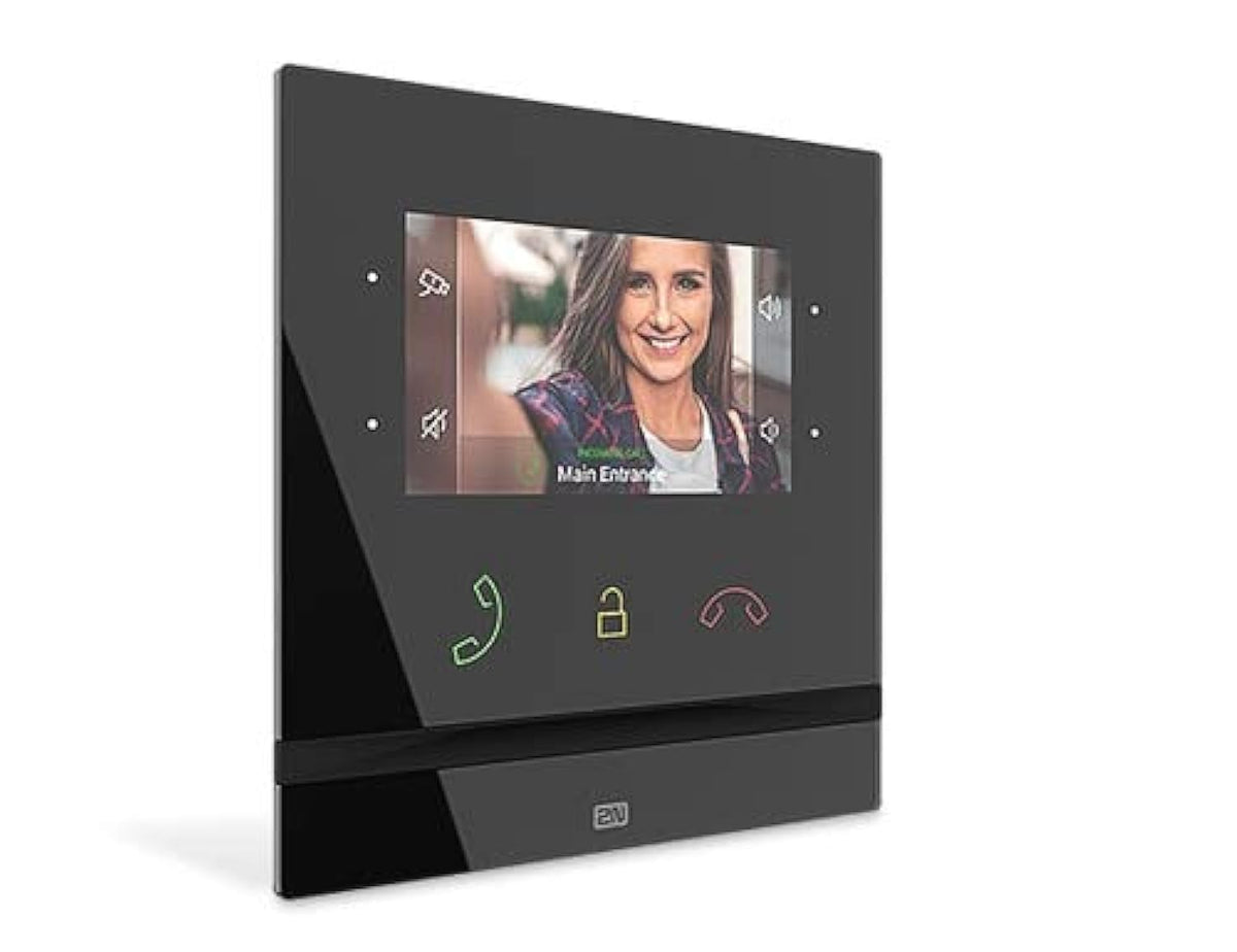 2N Answering Unit