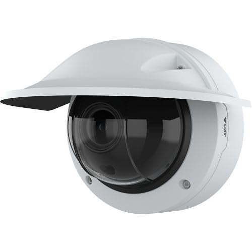 Axis Q3546-LVE 51mm (02972-001)