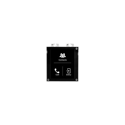 AXIS Communications 2N IP Verso Touch Display