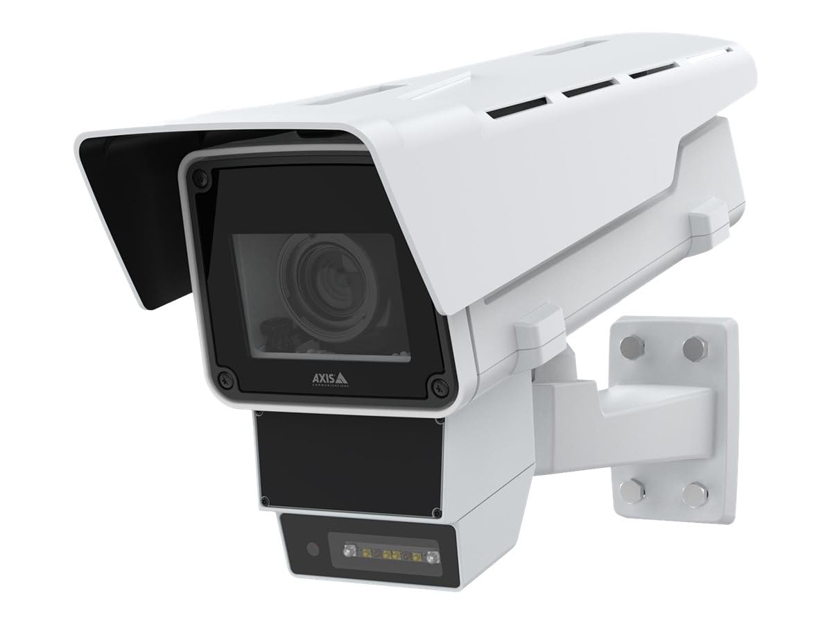AXIS Q1656-DLE Radar-Video Fusion Camera 1/1.8IN Image Sensor OUTD