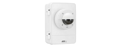 Axis Communications 5900-171 Surveillance Cabinet for Security Systems