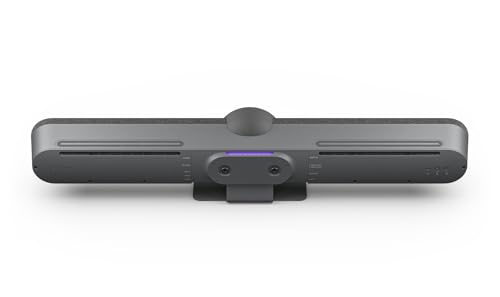 Logitech TAPRBGUNIAPP Compatible with Zoom Room