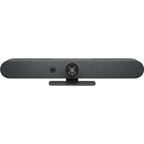 Logitech Room System