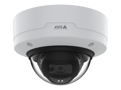 Axis M3215-LVE Dome Camera